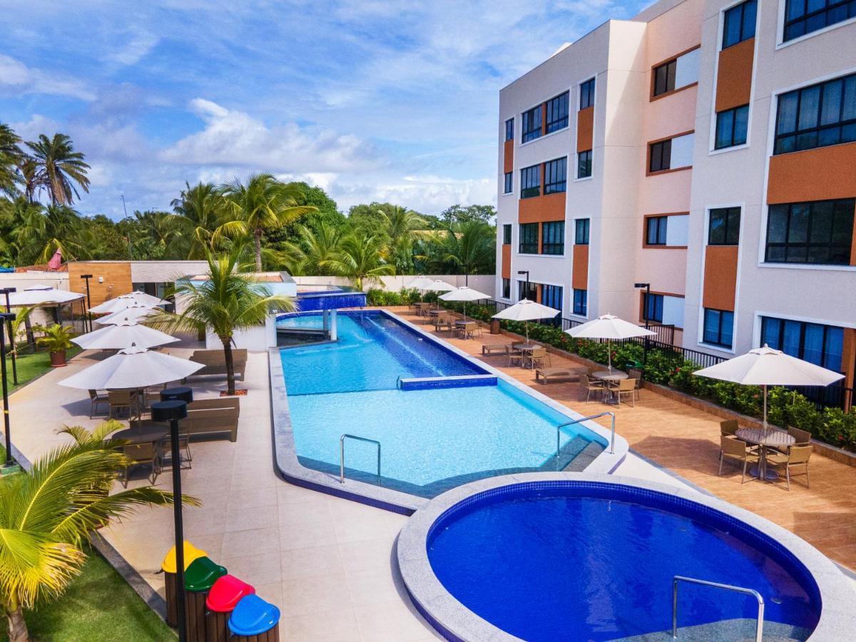 Guarajuba Paraiso Dos Coqueiros Eksteriør billede