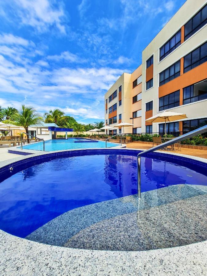 Guarajuba Paraiso Dos Coqueiros Eksteriør billede