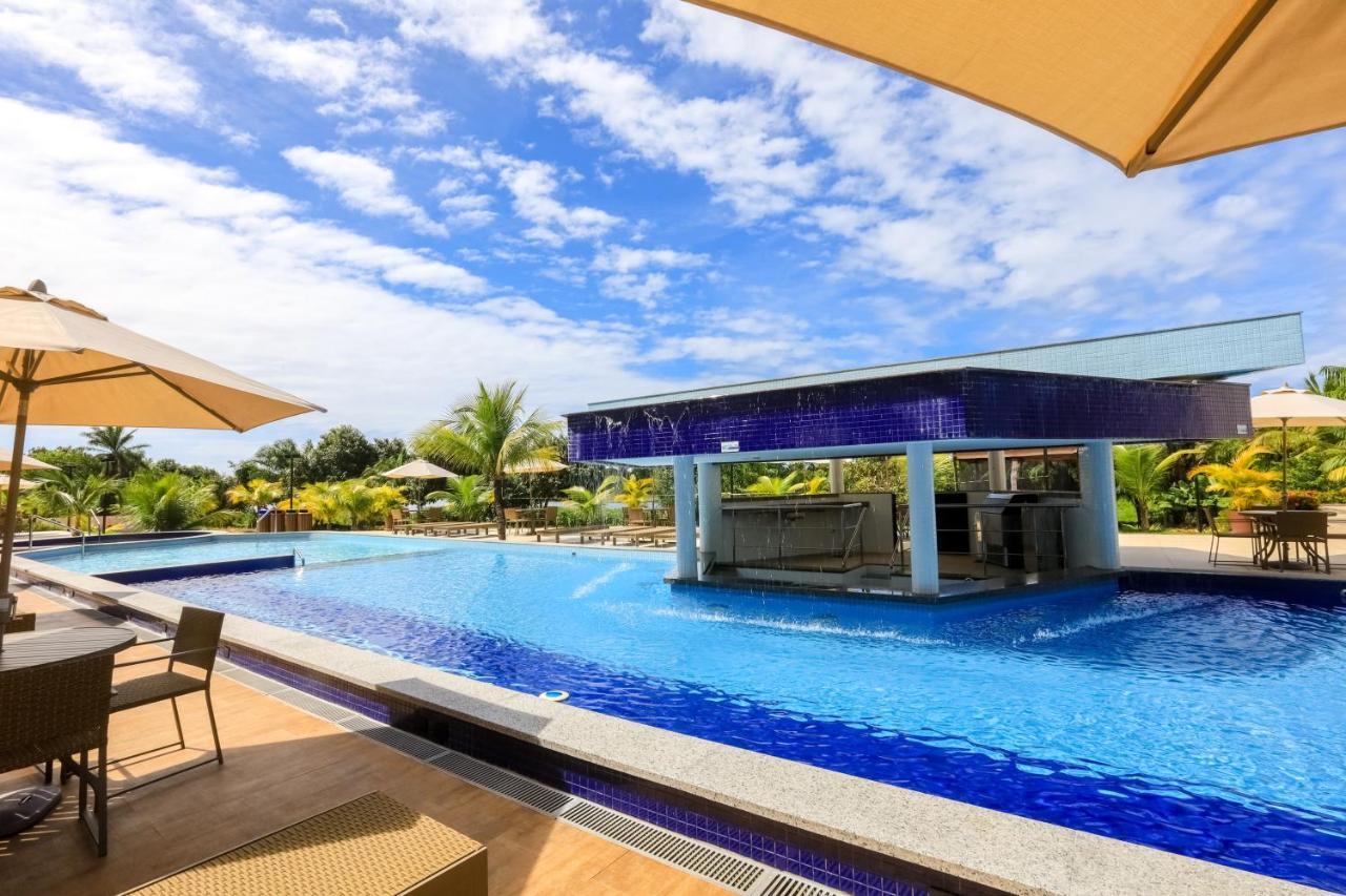 Guarajuba Paraiso Dos Coqueiros Eksteriør billede