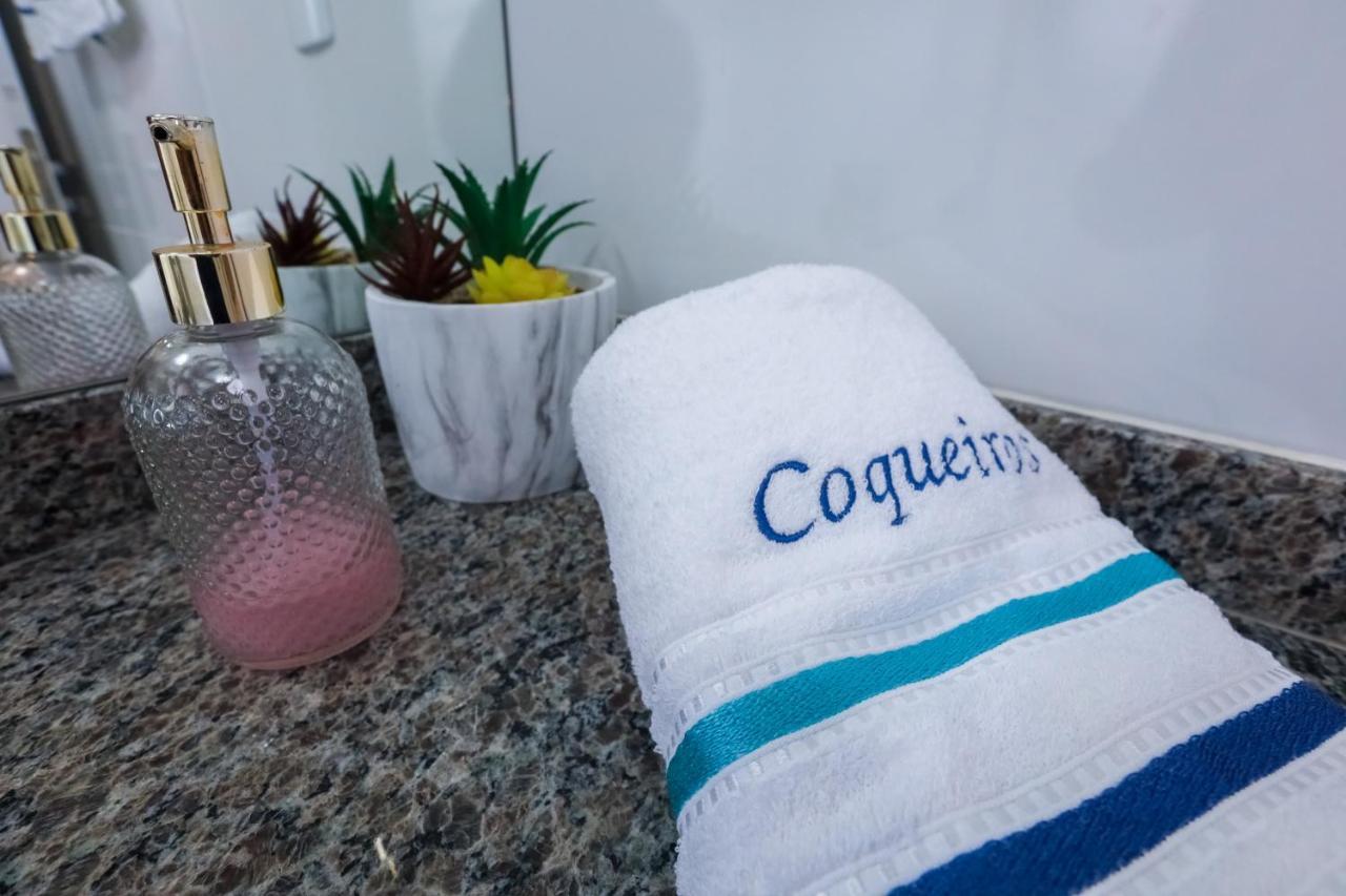 Guarajuba Paraiso Dos Coqueiros Eksteriør billede
