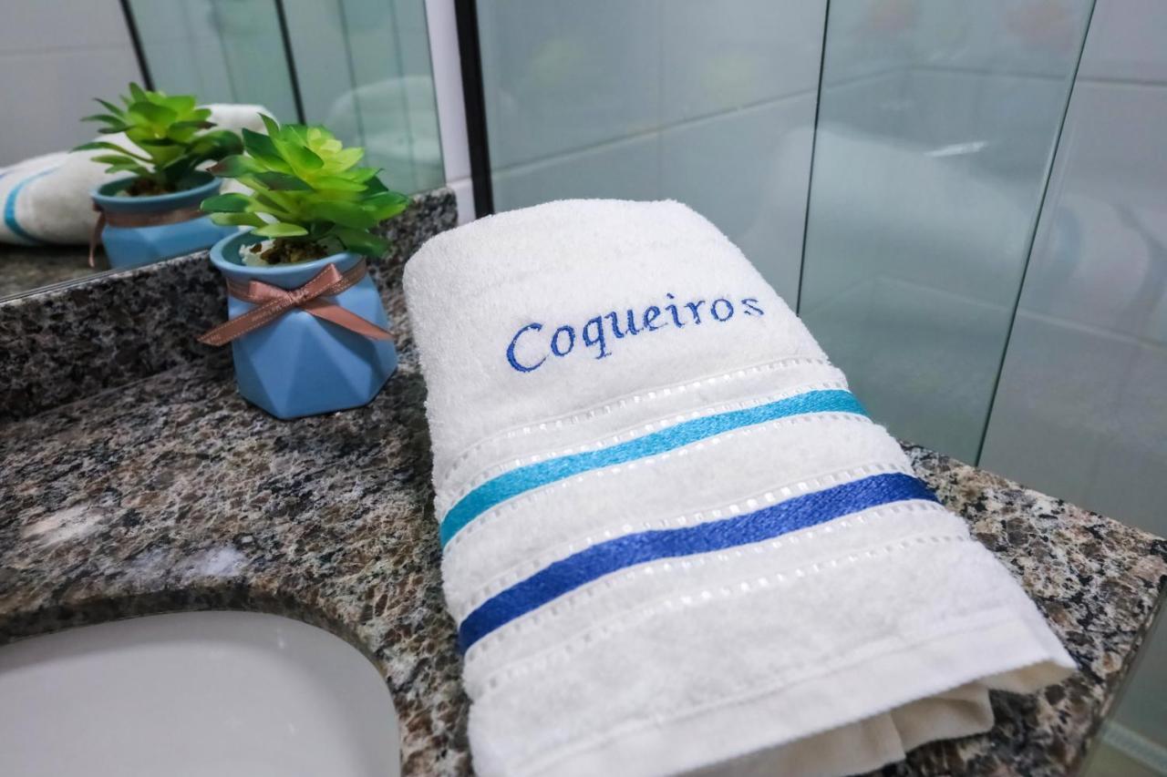 Guarajuba Paraiso Dos Coqueiros Eksteriør billede